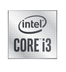 CPU INTEL CORE I3-10100F...