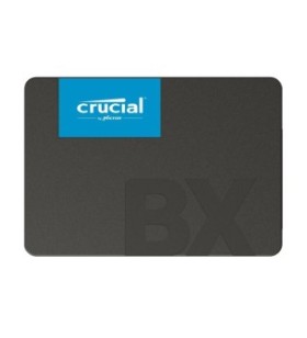 SSD CRUCIAL 2TB BX500 2.5"...