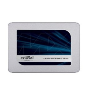 SSD CRUCIAL 2000GB MX500...