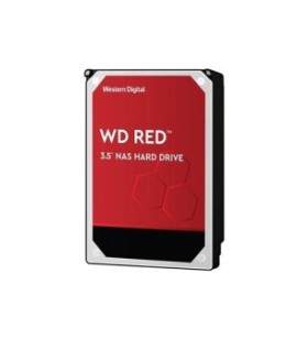 HDD WD RED 4 TB SATA 3 3.5"...