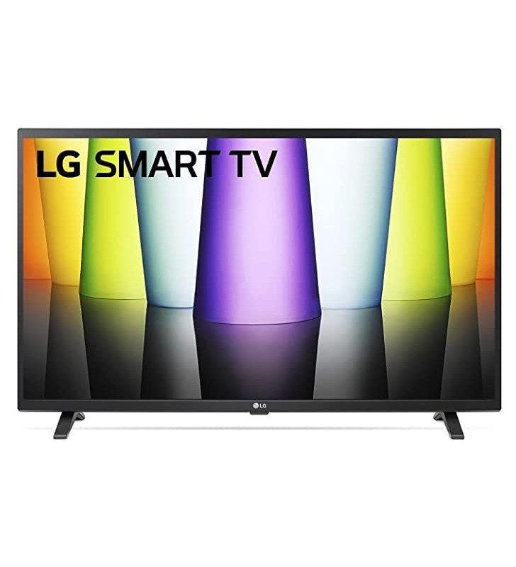 TV LG 32" 32LQ630B6LA - SMART TV - HD READY - BLACK