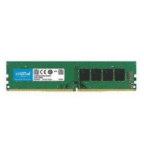 DDR4 CRUCIAL 16 GB PC2400...