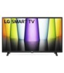 TV LG 32" 32LQ63006LA - SMART TV - FULL HD - BLACK