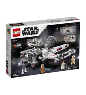 LEGO 75301 - X-WING FIGHTER...
