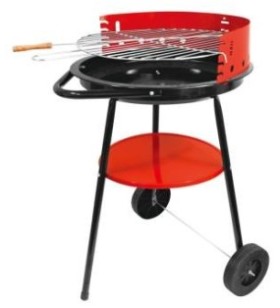 Fenner BBQ Barbecue 34385...