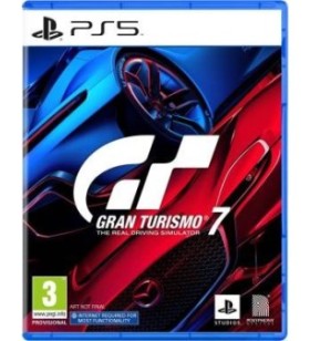 PS5 Gran Turismo 7 Standard...