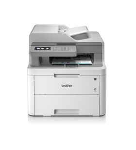 MULT. BROTHER DCP-L3550CDW...