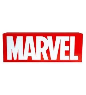 Paladone Lampada Marvel Logo