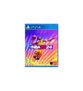 PS4 NBA 2K24 EU