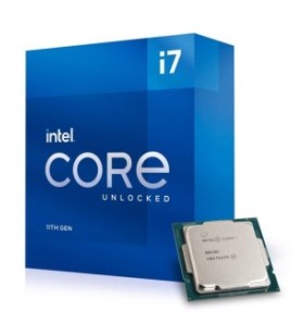 CPU INTEL I7-11700K (ROCKET...