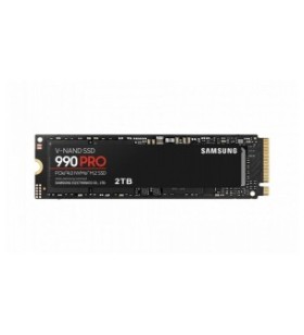 SSD SAMSUNG 2TB 990 PRO M.2...