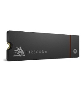 SSD SEAGATE FIRECUDA 530...