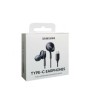 Samsung Auricolari in-Ear EO-IC100BB USB-C Black