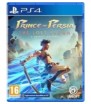PS4 Prince Of Persia The Lost Crown