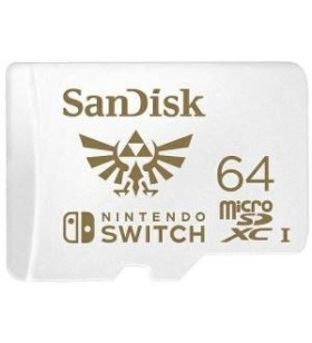 Switch Micro SDXC SanDisk...