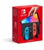 Console Nintendo Switch Console OLED Red/Blue