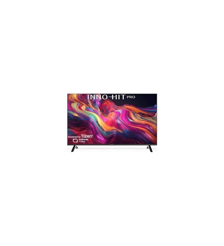 Tv Inno-Hit 50" LED IH50UHTZN 4k UHD Tizen Smart TV Slim