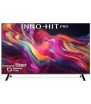 Tv Inno-Hit 50" LED IH50UHTZN 4k UHD Tizen Smart TV Slim