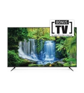 TV 43" TCL 43P615 - ANDROID...