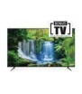 TV 43" TCL 43P615 - ANDROID TV LED 4K - BLACK - IT