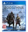 PS4 God of War: Ragnarok