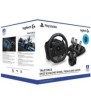 Logitech Volante TrueForce G923 SE + Shifter PS4/PS5
