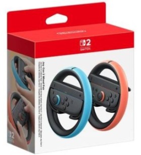 Switch 2 Joy-Con Coppia...