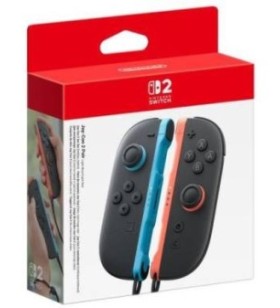 Switch 2 Joy-Con Coppia...