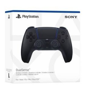 PS5 DualSense Midnight...