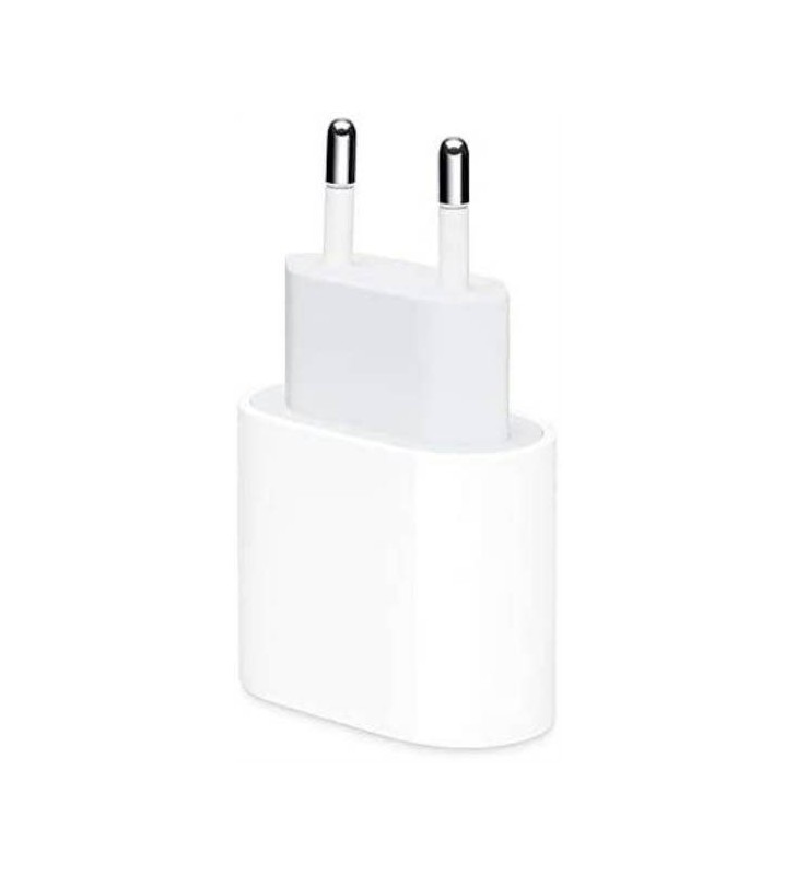 Apple Caricatore 20W USB-C iPhone iPad Watch MUVV3ZM/A