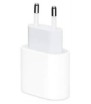 Apple Caricatore 20W USB-C iPhone iPad Watch MUVV3ZM/A