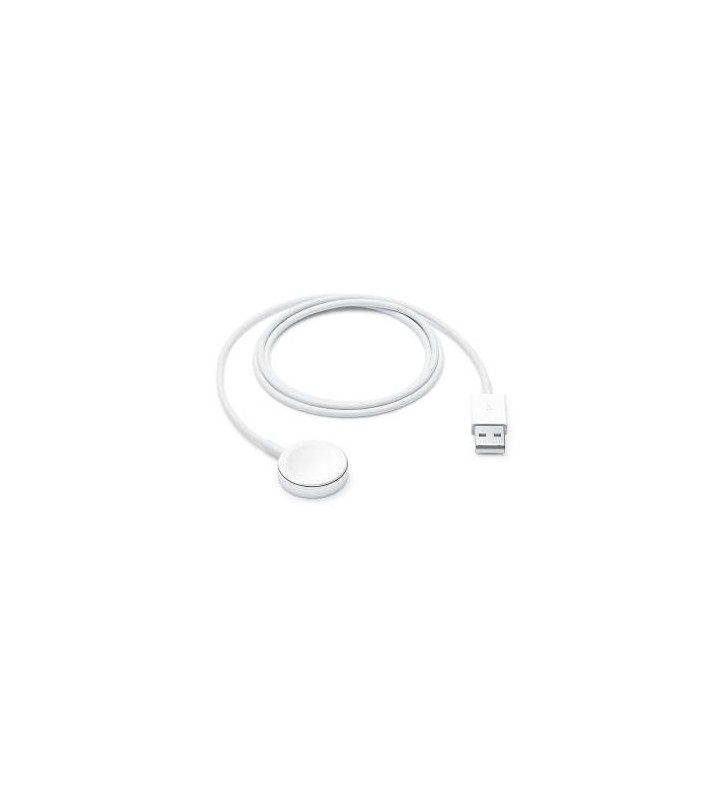 Apple Cavo Magnetico Ricarica Apple Watch USB-A 1m MW6A3ZM/A