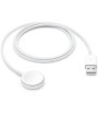Apple Cavo Magnetico Ricarica Apple Watch USB-A 1m MW6A3ZM/A