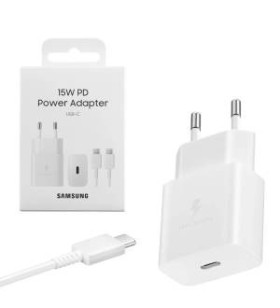 Samsung Caricatore 25W...