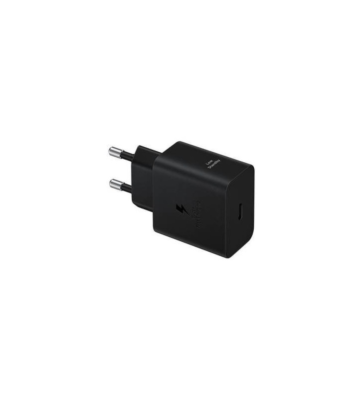 Samsung Caricatore 45W FC2 EP-T4511 USB-C Black