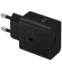 Samsung Caricatore 45W FC2 EP-T4511 USB-C Black