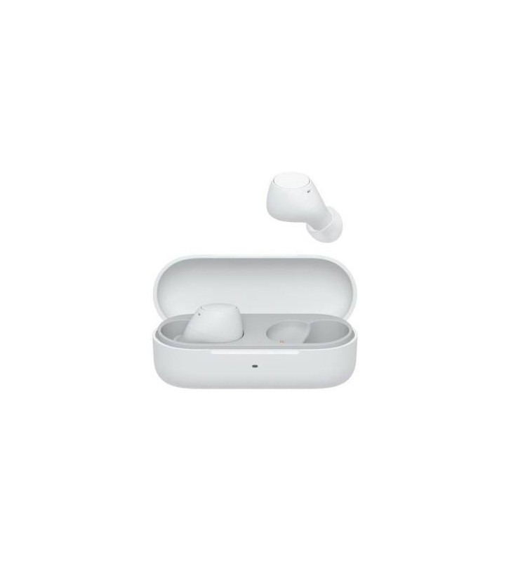 Sony Auricolari TWS WF-C510B IPX4 Bianca