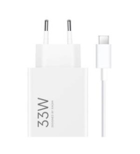 Xiaomi 33W Wall Charging...