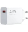 Xiaomi 45W Wall Charging USB-A White