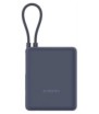 Xiaomi Powerbank 10000MAH 33W Cavo Integrato Usb-c Ice Blue