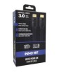 Inno-Hit Cavo HDMI ContattiOro 8K 60hz 3m Nero