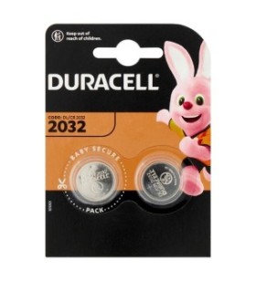 BATTERIE CR2032 3V LITIO...