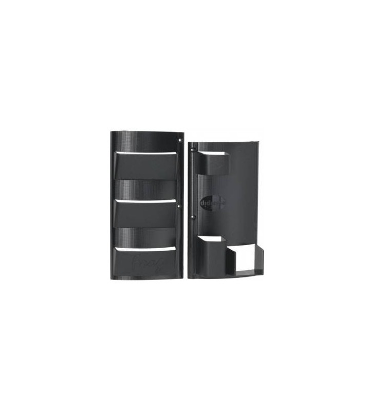 Frog Didiesse Kit Porta Accessori/Cialde Nero
