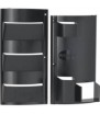Frog Didiesse Kit Porta Accessori/Cialde Nero