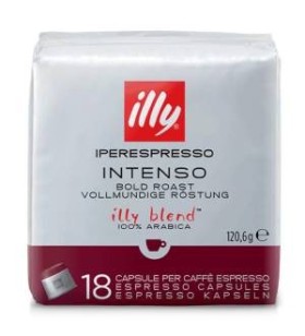Illy Capsule Iperespresso...