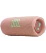JBL Flip 7 Bluetooth Speaker Pink