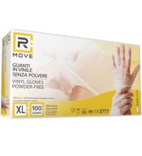 RMove 1Conf. da 100pz Tg.XL...