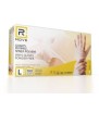 RMove 1Conf. da 100pz Tg.L - Guanti Vinyl Clear Uso Medico Senza Polvere