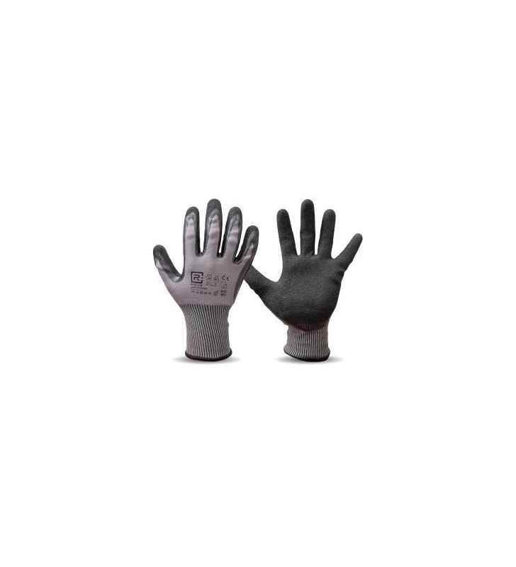 Guanti Antitaglio Lv.5 Tg. M 1 Paio in Nitrile RMOVE