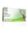 RMove 1Conf. da 100pz Tg.S - Guanti Nitrile Bianco Uso Medico Senza Polvere